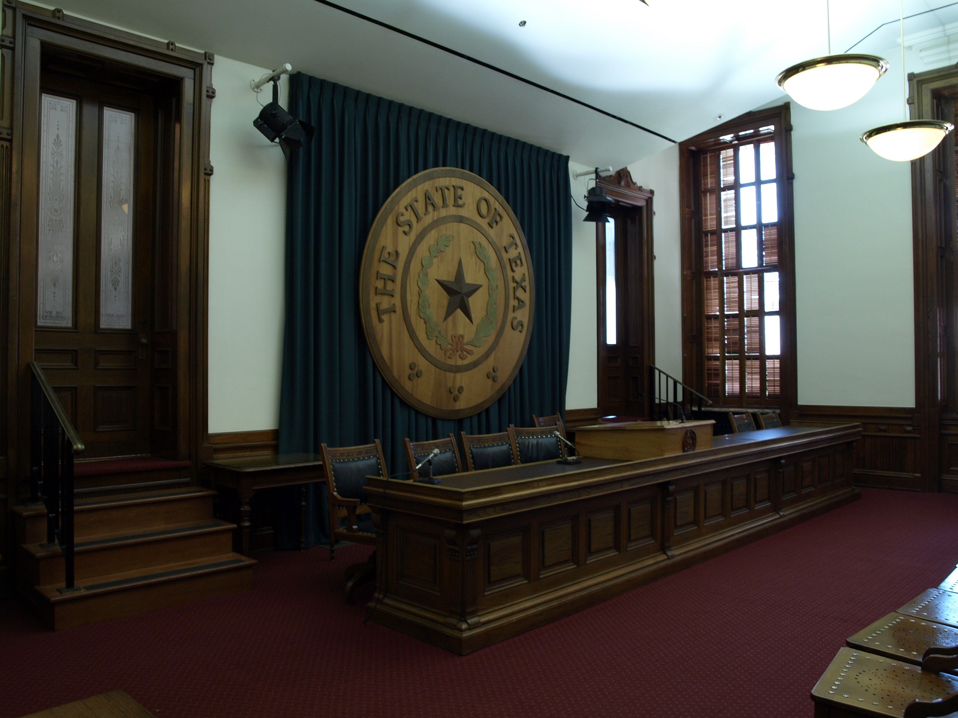 Speaker's Committee Room